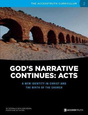 God's Narrative Continues(English, Paperback, unknown)