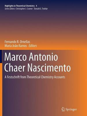 Marco Antonio Chaer Nascimento(English, Paperback, unknown)