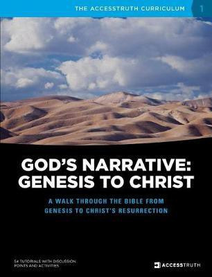 God's Narrative(English, Paperback, unknown)