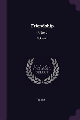 Friendship(English, Paperback, unknown)