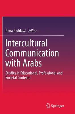 Intercultural Communication with Arabs(English, Paperback, unknown)