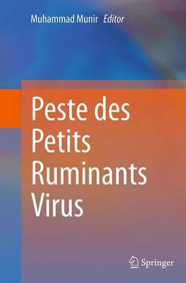 Peste des Petits Ruminants Virus(English, Paperback, unknown)