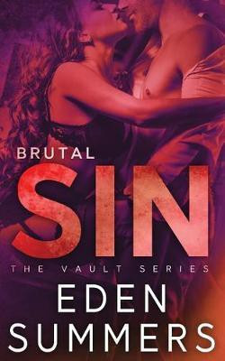 Brutal Sin(English, Paperback, Summers Eden)