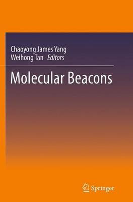 Molecular Beacons(English, Paperback, unknown)