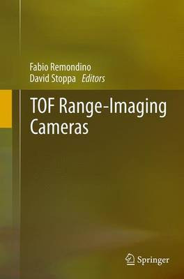 TOF Range-Imaging Cameras(English, Paperback, unknown)