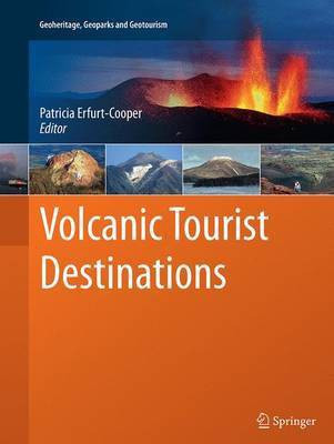 Volcanic Tourist Destinations(English, Paperback, unknown)