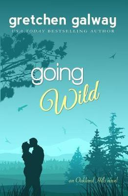 Going Wild(English, Paperback, Galway Gretchen)