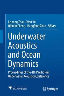Underwater Acoustics and Ocean Dynamics(English, Hardcover, unknown)