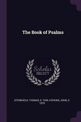 The Book of Psalms(English, Paperback, Sternhold Thomas)
