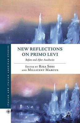 New Reflections on Primo Levi(English, Paperback, unknown)