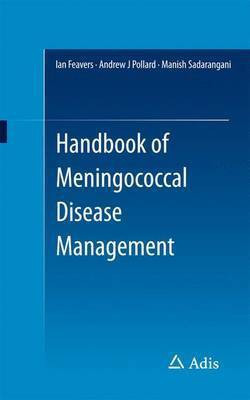 Handbook of Meningococcal Disease Management(English, Paperback, unknown)
