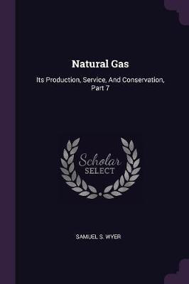 Natural Gas(English, Paperback, Wyer Samuel S)