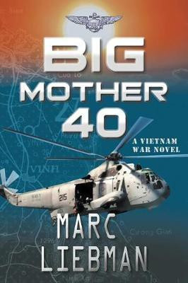 Big Mother 40(English, Paperback, Liebman Marc)