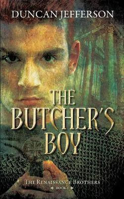 The Butcher's Boy(English, Paperback, Jefferson Duncan)