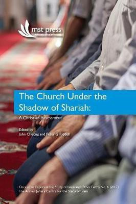 The Church under the Shadow of Shariah(English, Paperback, unknown)