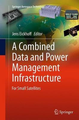 A Combined Data and Power Management Infrastructure(English, Paperback, unknown)