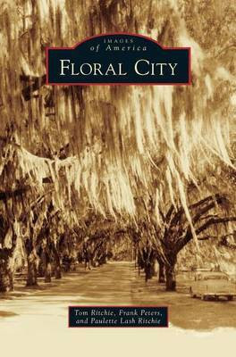 Floral City(English, Hardcover, Ritchie Tom)