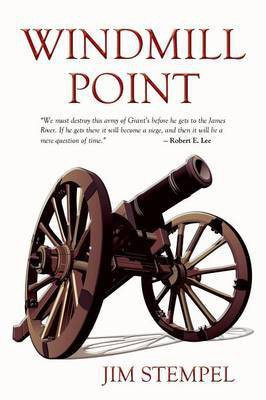 Windmill Point(English, Paperback, Stempel Jim)