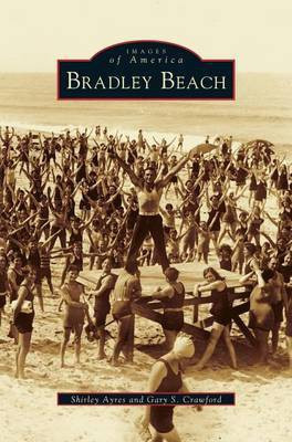 Bradley Beach(English, Hardcover, Ayres Shirley)