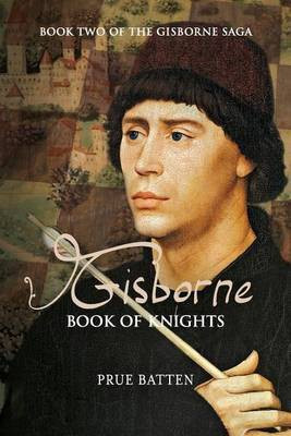 Gisborne(English, Paperback, Batten Prue)