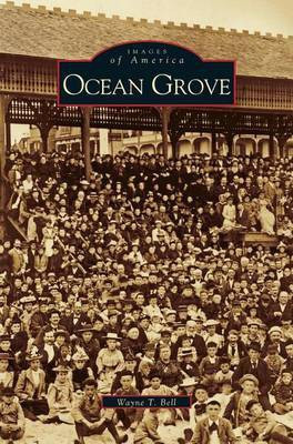 Ocean Grove(English, Hardcover, Bell Wayne T)