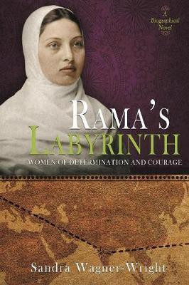 Rama's Labyrinth(English, Paperback, Wagner-Wright Sandra)