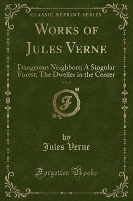 Works of Jules Verne, Vol. 2(English, Paperback, Verne Jules)
