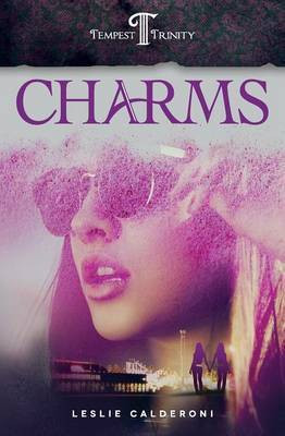 Charms(English, Paperback, Calderoni Leslie)