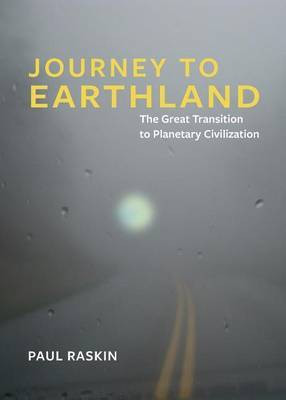 Journey to Earthland(English, Paperback, Paul Raskin)