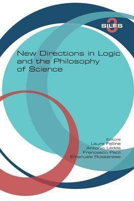 New Directions in Logic and the Philosophy of Science(English, Paperback, unknown)