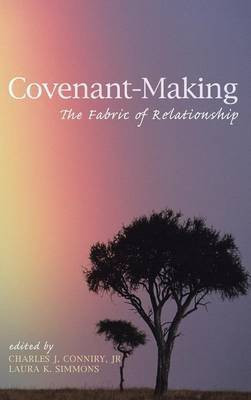 Covenant-Making(English, Hardcover, unknown)
