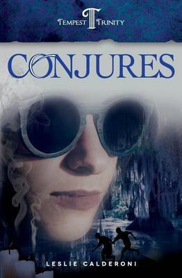 Conjures(English, Paperback, Calderoni Leslie)