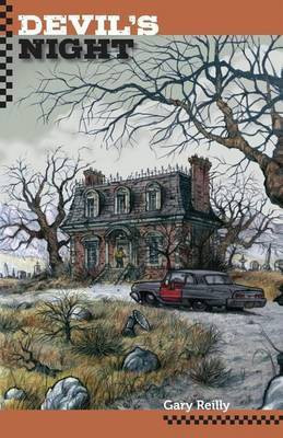Devil's Night(English, Paperback, Reilly Gary)