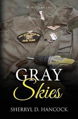 Gray Skies(English, Paperback, Hancock Sherryl D.)