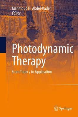 Photodynamic Therapy(English, Paperback, unknown)