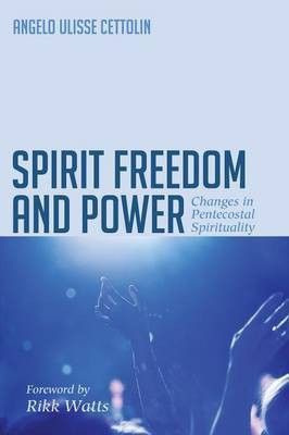 Spirit, Freedom and Power(English, Paperback, Cettolin Angelo Ulisse)