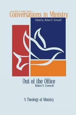Out of the Office(English, Paperback, Cornwall Robert D)
