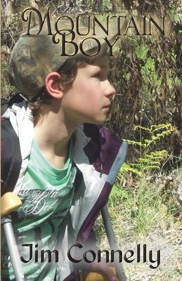 Mountain Boy(English, Paperback, Connelly Jim)