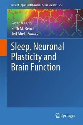 Sleep, Neuronal Plasticity and Brain Function(English, Hardcover, unknown)