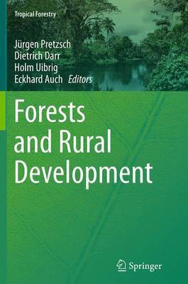 Forests and Rural Development(English, Paperback, unknown)
