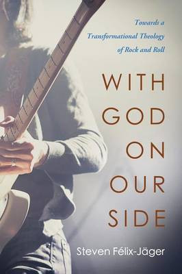 With God on Our Side(English, Paperback, Felix-Jaeger Steven)
