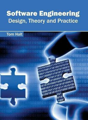 Software Engineering: Design, Theory and Practice(English, Hardcover, unknown)