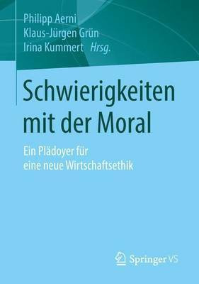 Schwierigkeiten Mit Der Moral(German, Paperback, unknown)