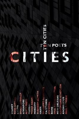 Cities(English, Paperback, unknown)