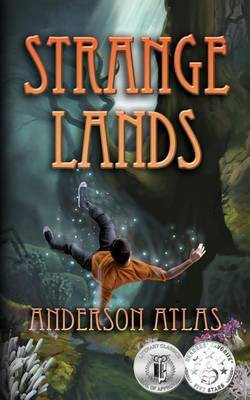Strange Lands(English, Paperback, Atlas Anderson)