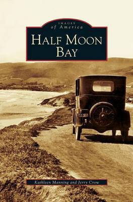 Half Moon Bay(English, Hardcover, Crow Jerry)