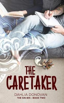 The Caretaker(English, Paperback, Donovan Dahlia)