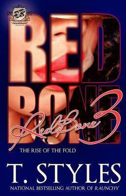 Redbone 3(English, Paperback, Styles T)
