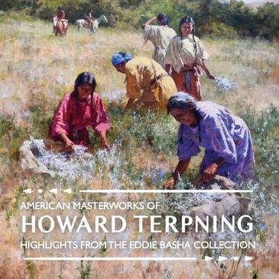 American Masterworks of Howard Terpning(English, Paperback, unknown)