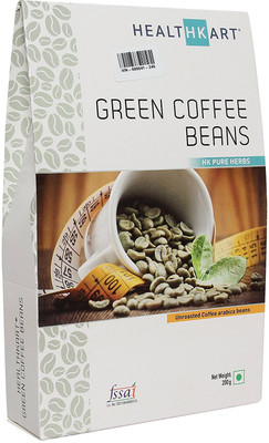 

Healthkart Green Coffee Beans Instant Coffee 200 g